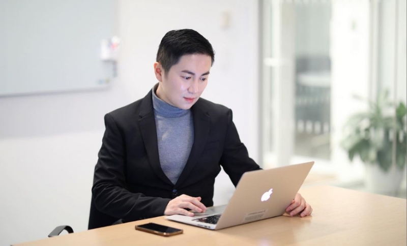 文浩的第一张照片--渭南相亲服务中心