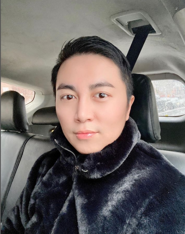 文浩的第二张照片--渭南相亲服务中心