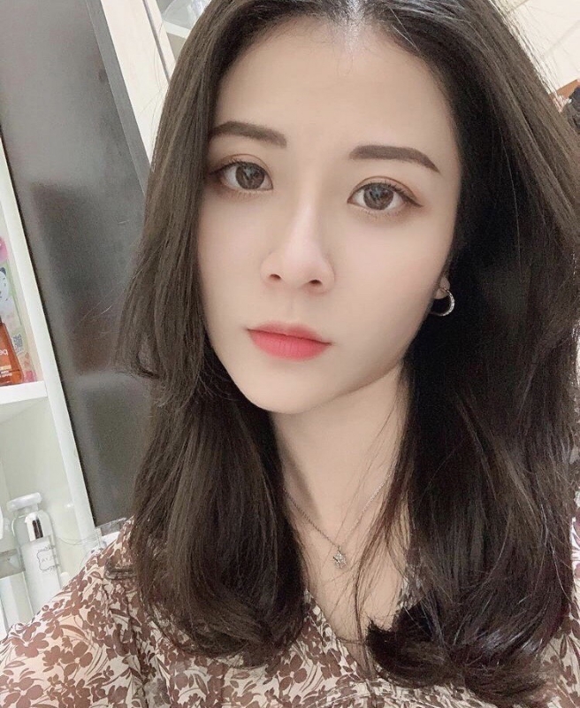 紫諾的第一张照片--渭南相亲服务中心