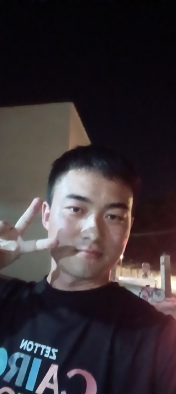 逆光的第一张照片--渭南相亲服务中心