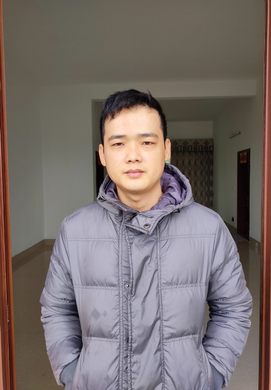 通的第一张照片--渭南相亲服务中心