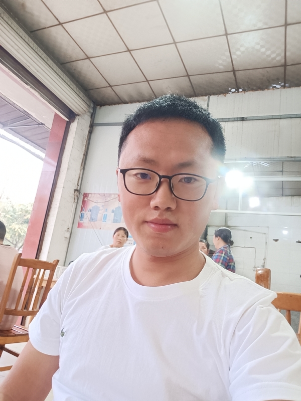 简单快了的第一张照片--渭南相亲服务中心