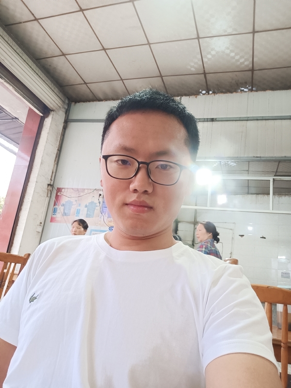 简单快了的第二张照片--渭南相亲服务中心