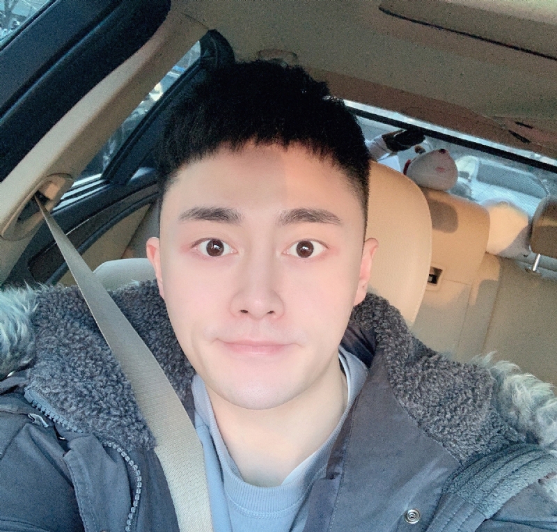 半城繁華的第一张照片--渭南相亲服务中心