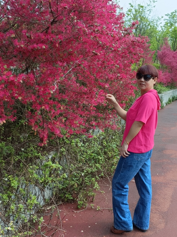 羊羊的第一张照片--渭南相亲服务中心