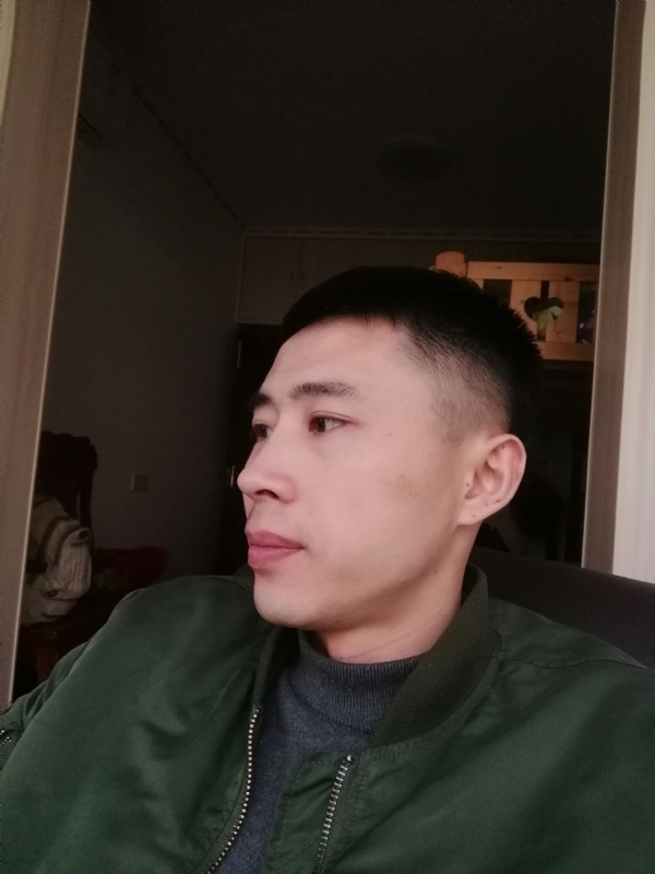 随缘的第一张照片--渭南相亲服务中心