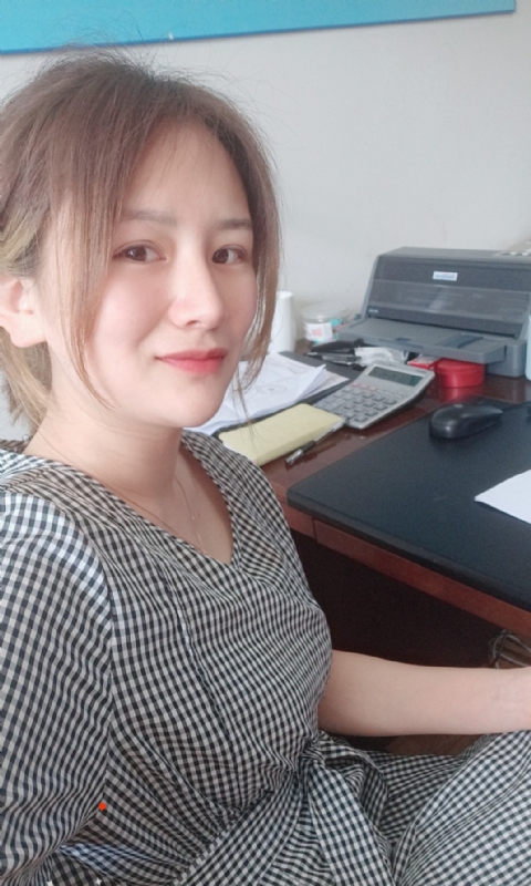 刘莲酥的第三张照片--渭南相亲服务中心