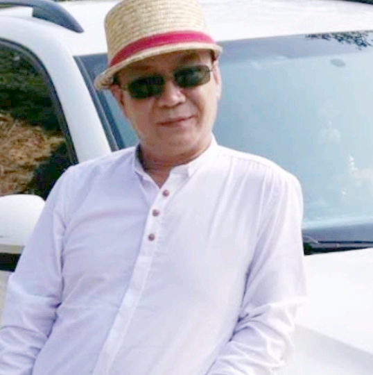 快快的第一张照片--渭南相亲服务中心