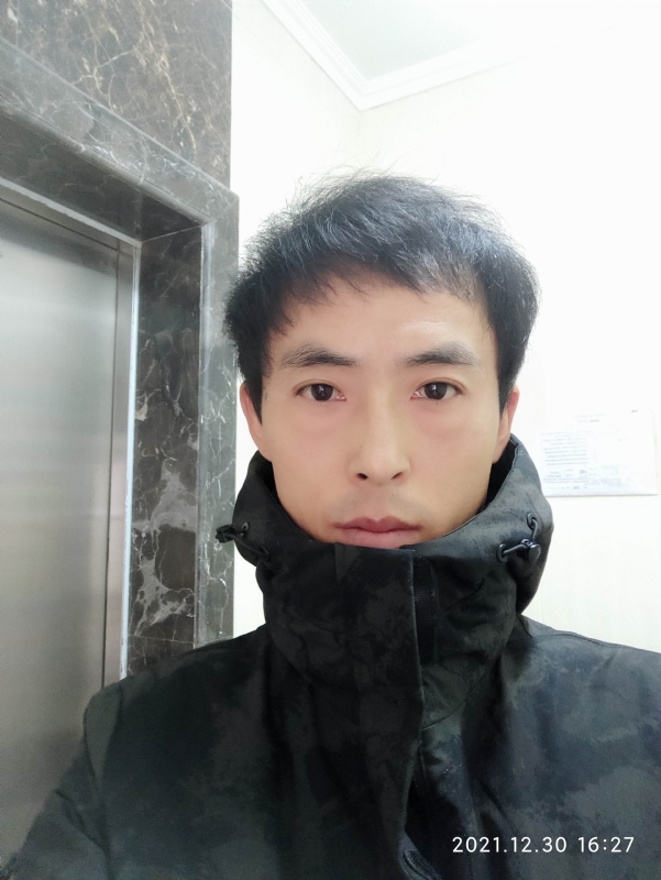 坦途的第一张照片--渭南相亲服务中心