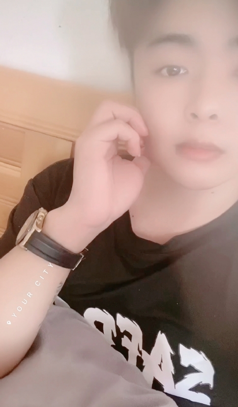 90后的第一张照片--渭南相亲服务中心