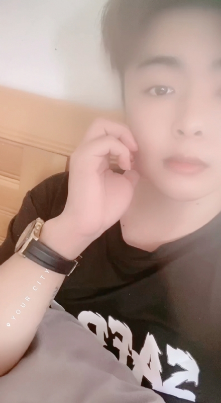 90后的第二张照片--渭南相亲服务中心