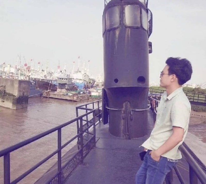 达浪的第一张照片--渭南相亲服务中心