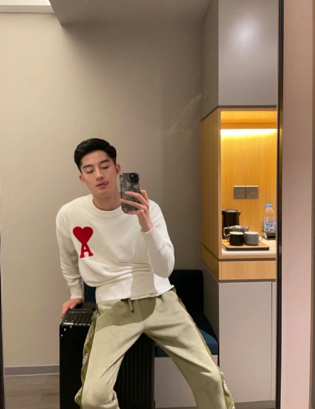 菜菜的第一张照片--渭南相亲服务中心