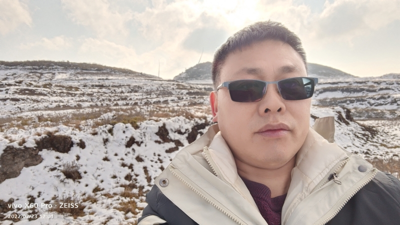 碧波绿叶的第二张照片--渭南相亲服务中心