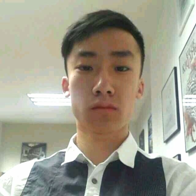 Ben的第一张照片--渭南相亲服务中心