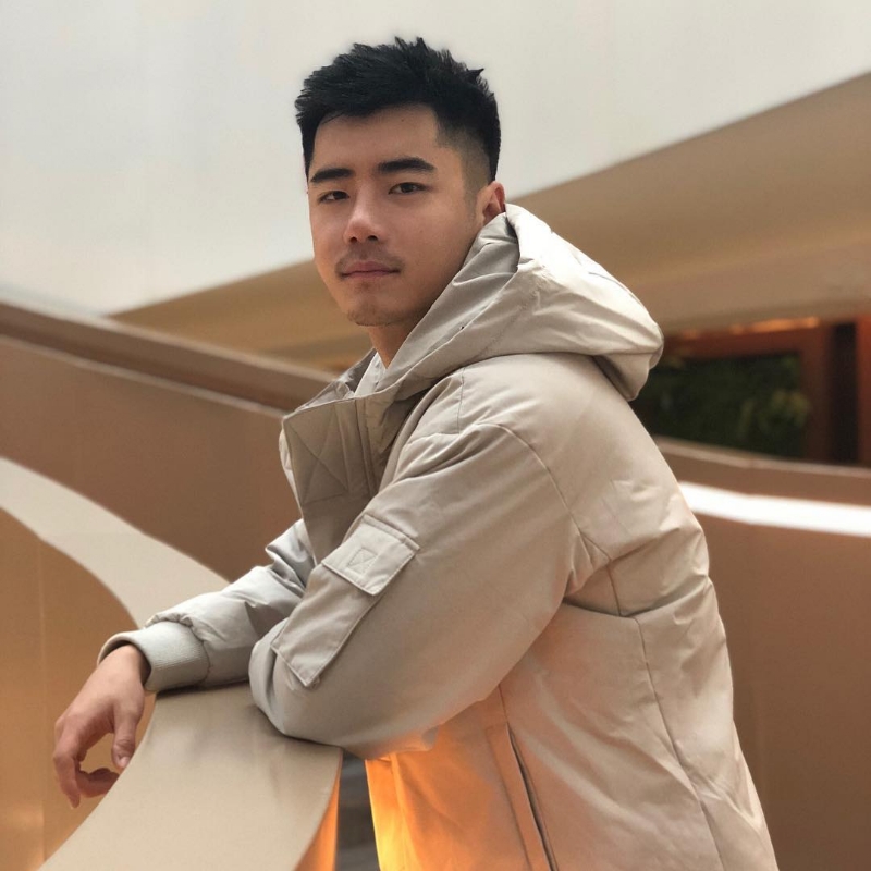 SOREN的第二张照片--渭南相亲服务中心