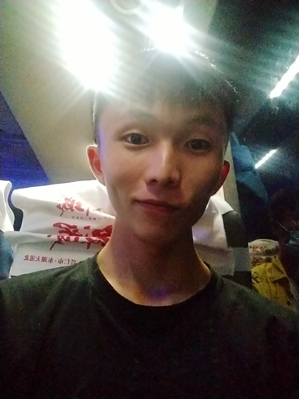 旅途的第一张照片--渭南相亲服务中心