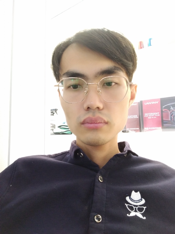 十八子葵的第一张照片--渭南相亲服务中心