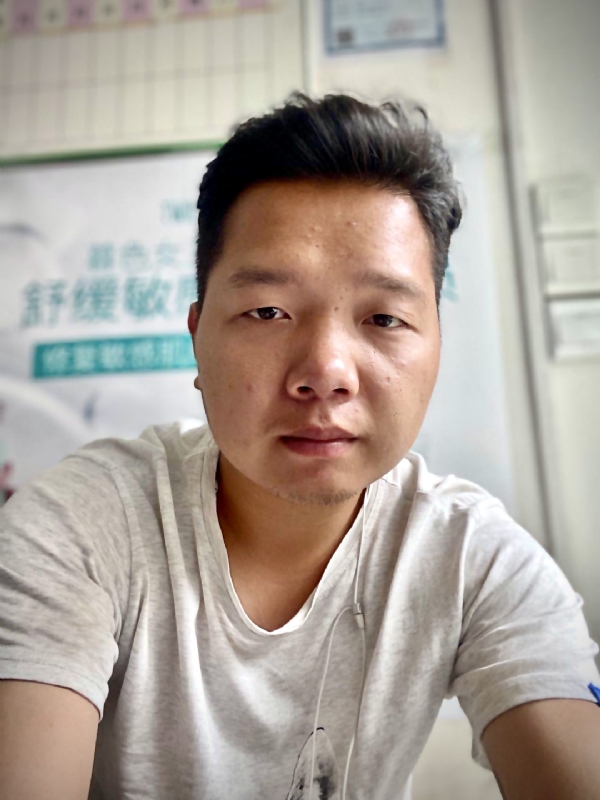 然也的第一张照片--渭南相亲服务中心