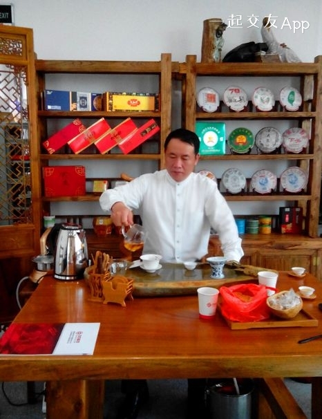 田田的第一张照片--渭南相亲服务中心