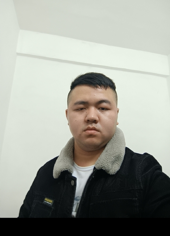 小梦的第一张照片--渭南相亲服务中心