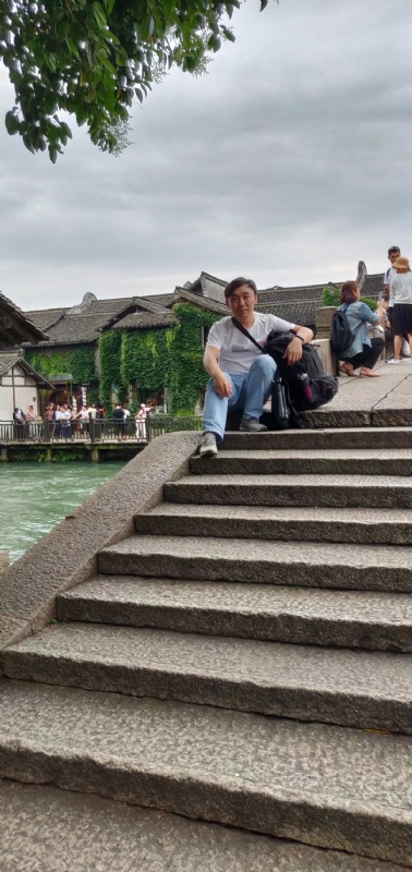 孤星夜雨的第一张照片--渭南相亲服务中心