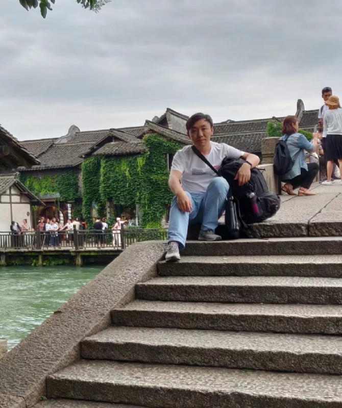 孤星夜雨的第二张照片--渭南相亲服务中心