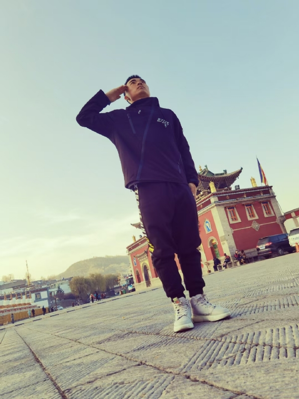 相会的第二张照片--渭南相亲服务中心