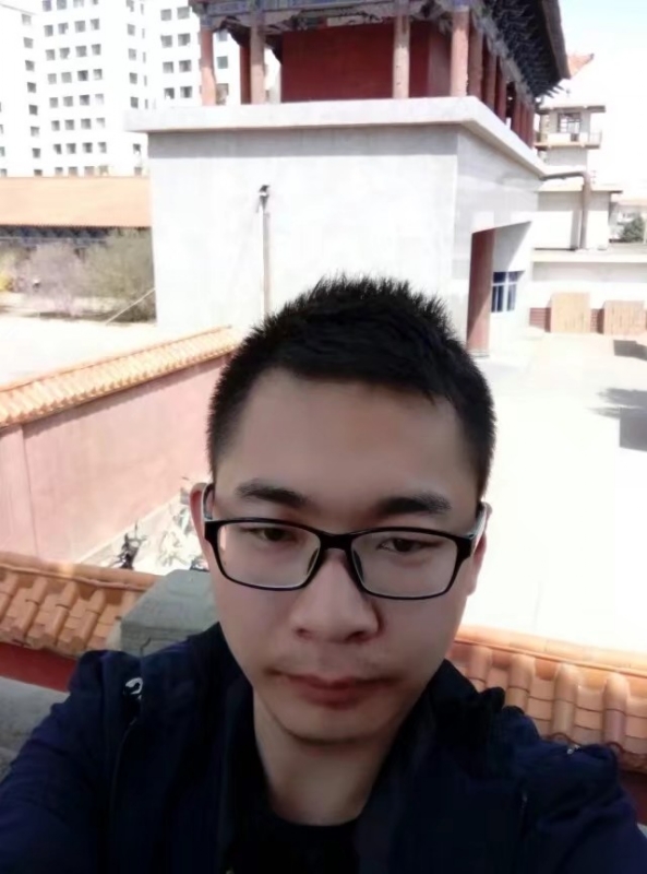 龙在天的第二张照片--渭南相亲服务中心