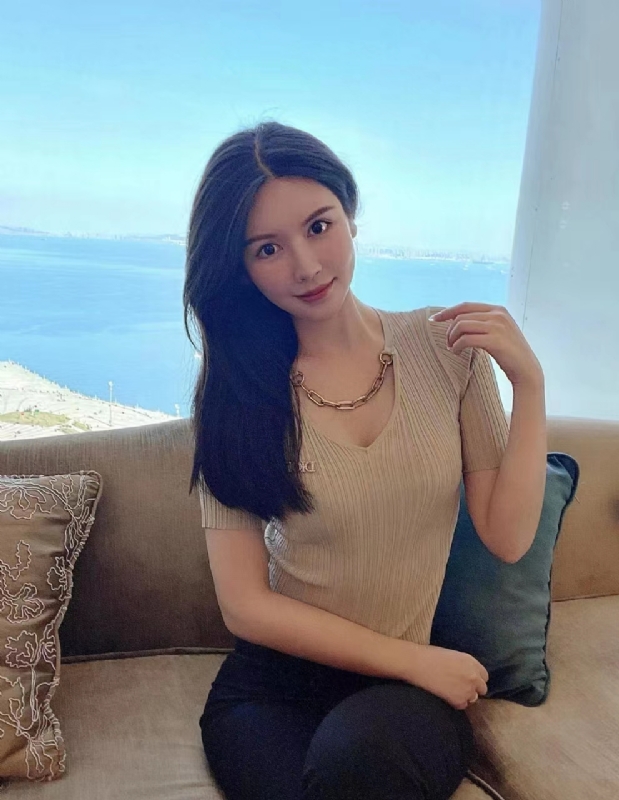 李芷晴的第一张照片--渭南相亲服务中心