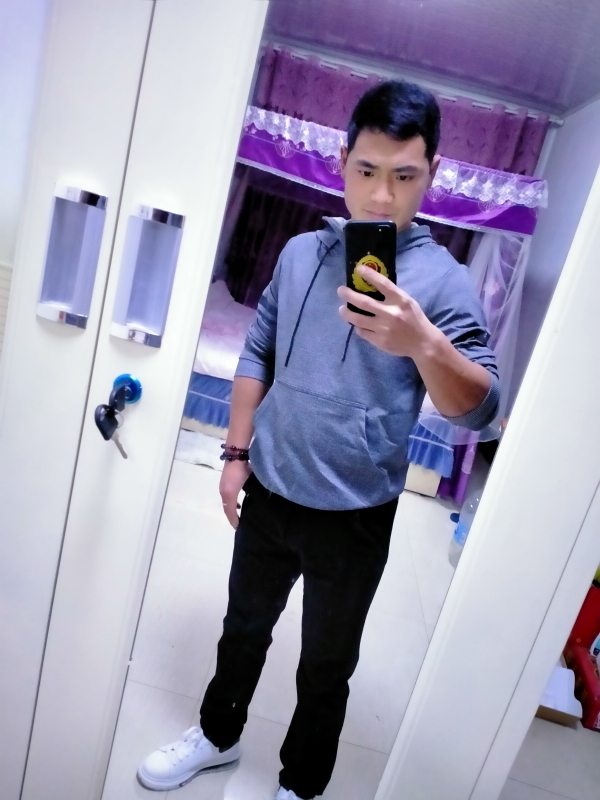 空心的第一张照片--渭南相亲服务中心