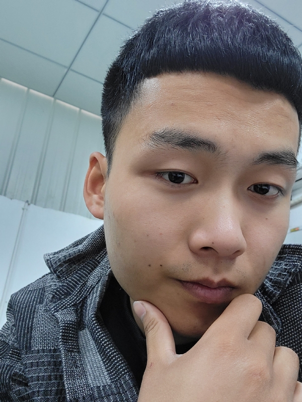 HHH的第一张照片--渭南相亲服务中心