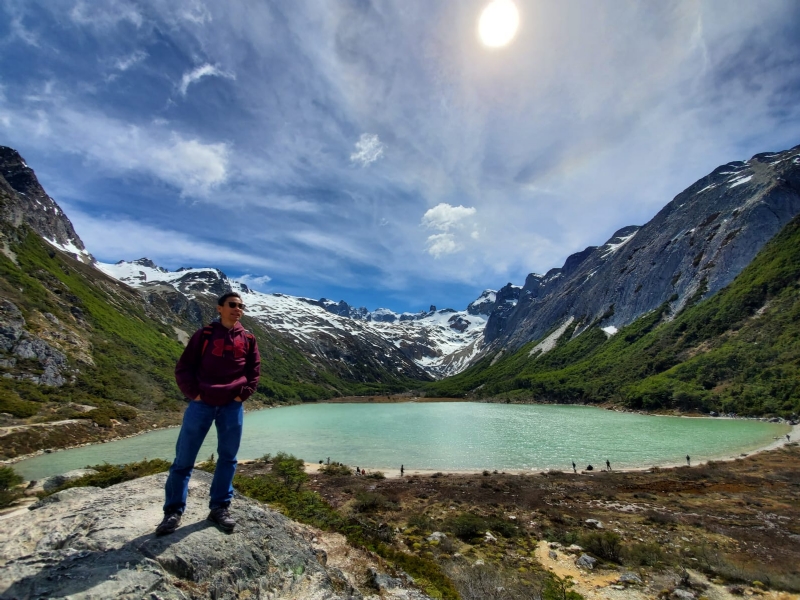 Raymond的第一张照片--渭南相亲服务中心