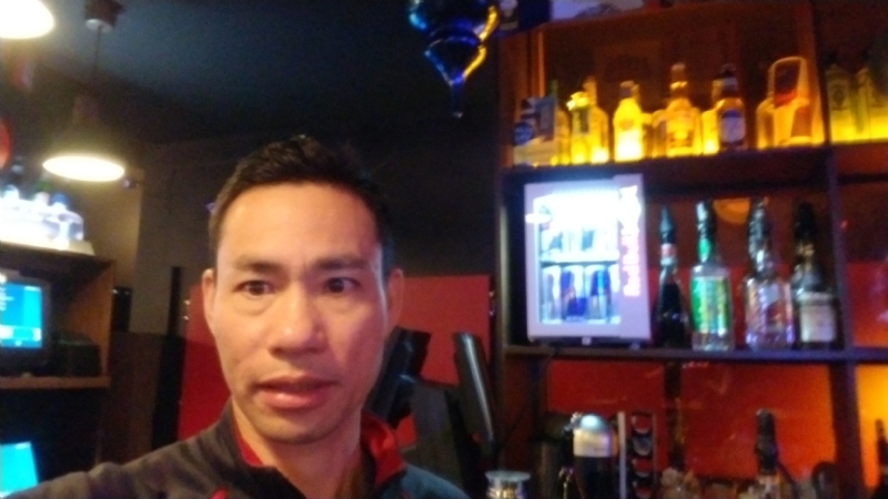 Raymond的第二张照片--渭南相亲服务中心