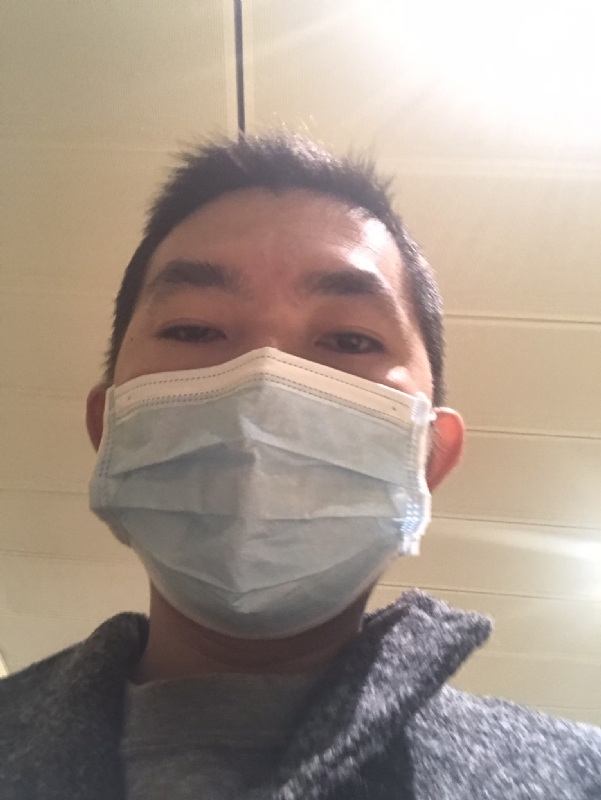 诚恳的第二张照片--渭南相亲服务中心