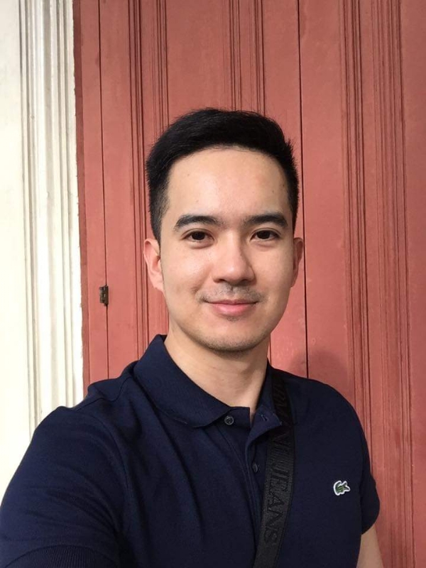 不负遇见的第二张照片--渭南相亲服务中心