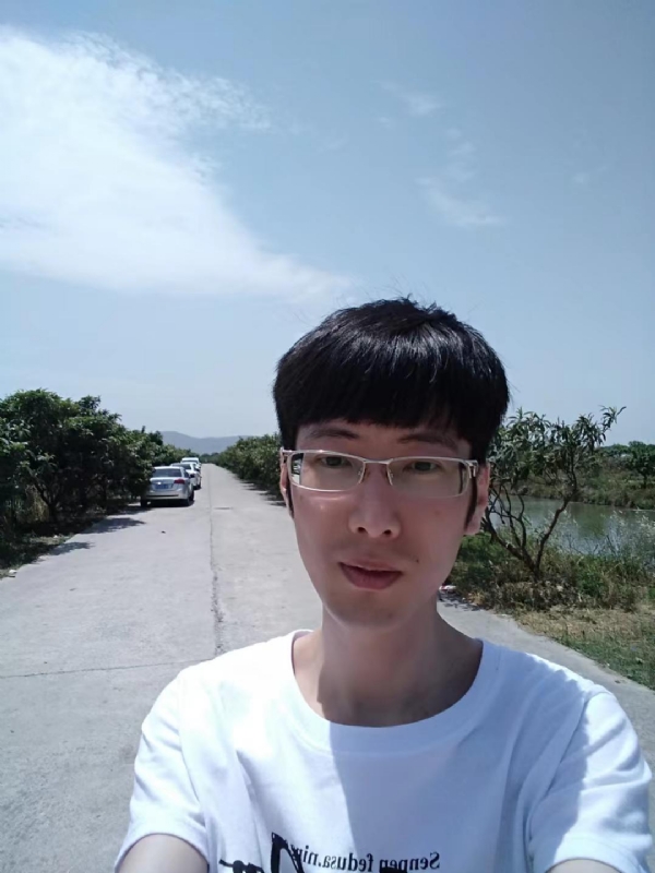 一叶知秋的第二张照片--渭南相亲服务中心