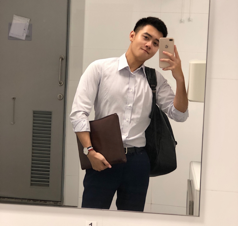 陈力晗的第一张照片--渭南相亲服务中心