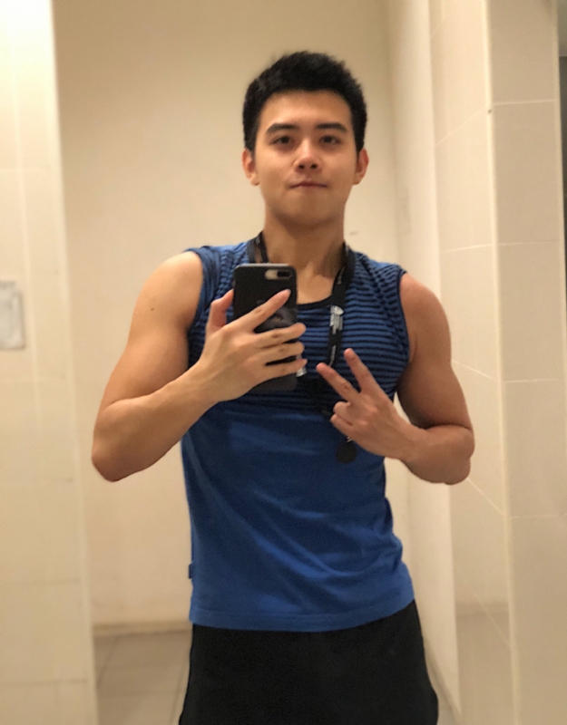 陈力晗的第二张照片--渭南相亲服务中心