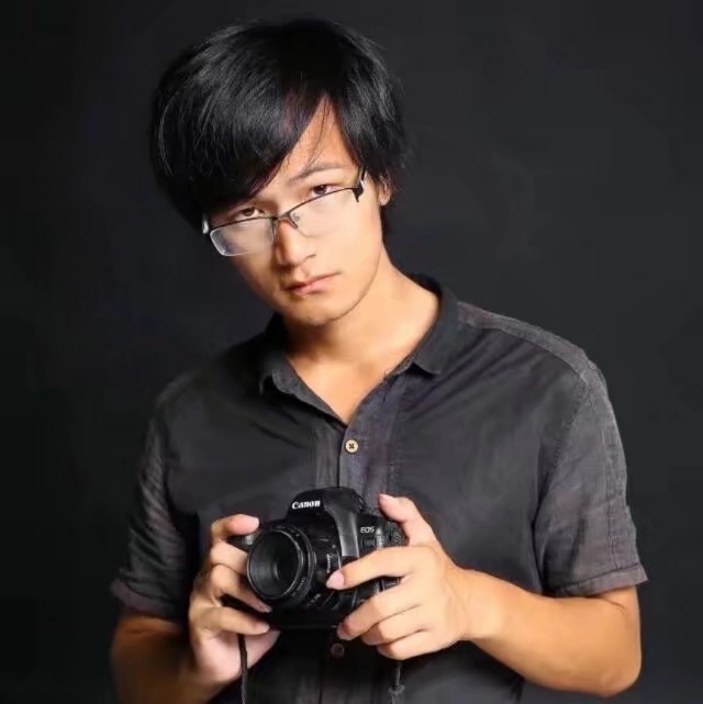 白露的第一张照片--渭南相亲服务中心