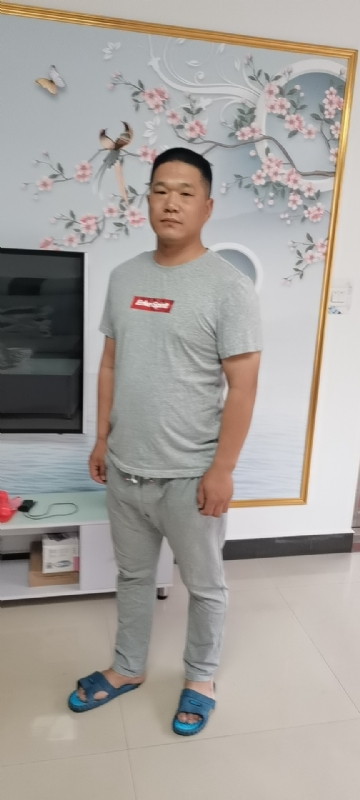 会飞的鱼的第二张照片--渭南相亲服务中心