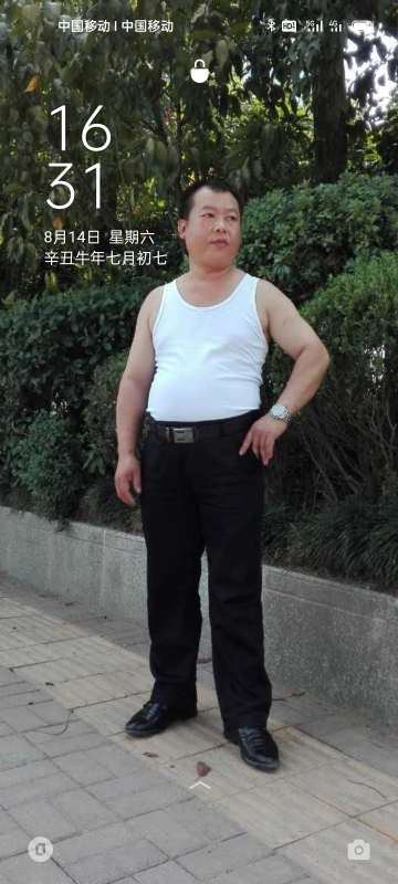 不加糖的苦咖啡的第二张照片--渭南相亲服务中心