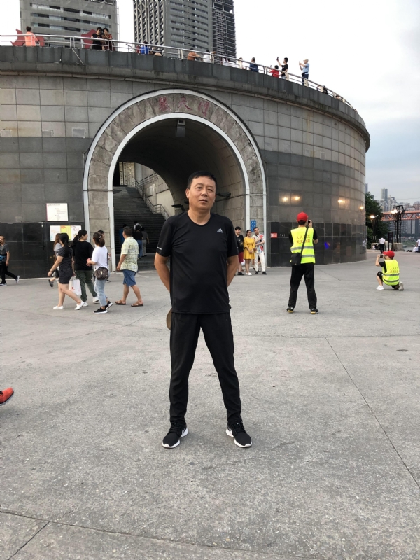 旭日东升的第一张照片--渭南相亲服务中心