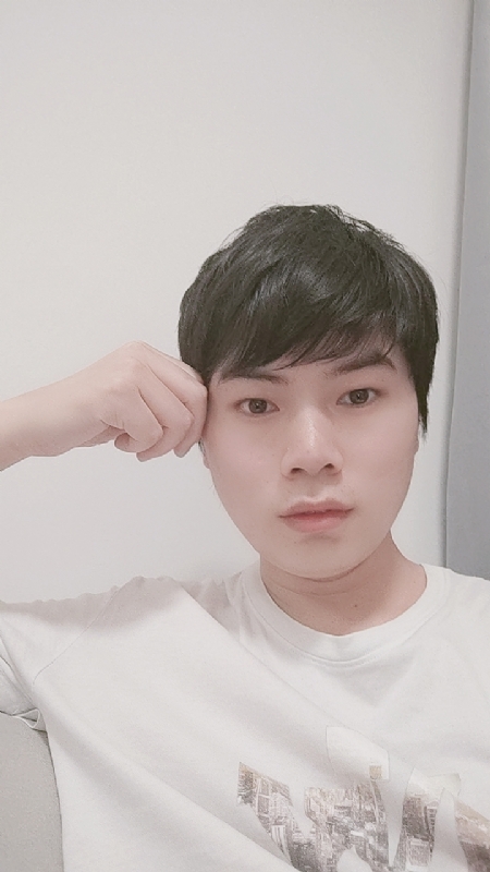 爱你不是两三天的第一张照片--渭南相亲服务中心