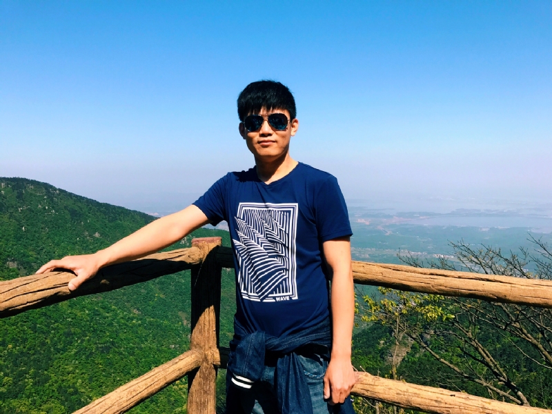 清风的第一张照片--渭南相亲服务中心