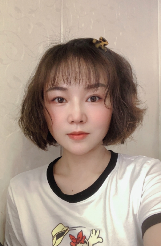 Faviana的第一张照片--渭南相亲服务中心