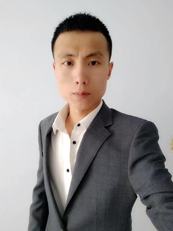 小军的第一张照片--渭南相亲服务中心