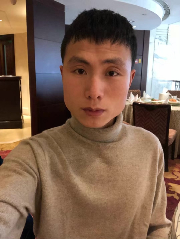 小军的第二张照片--渭南相亲服务中心