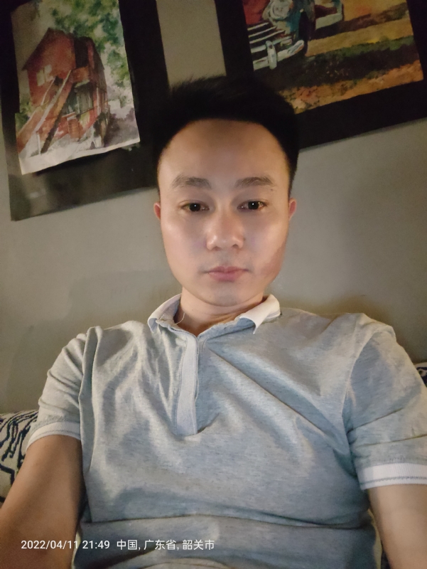 寻的第一张照片--渭南相亲服务中心