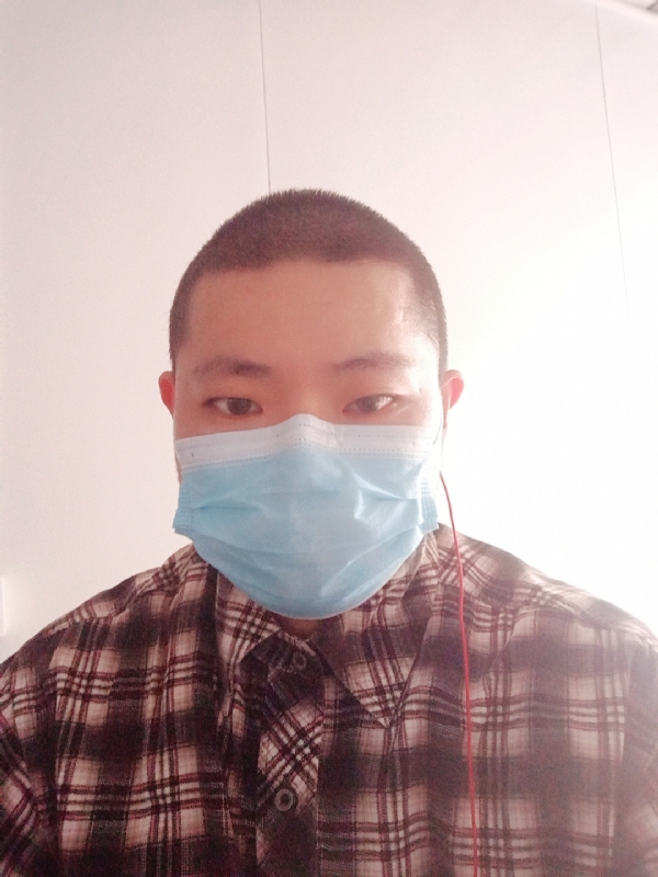 国平暖男的第一张照片--渭南相亲服务中心